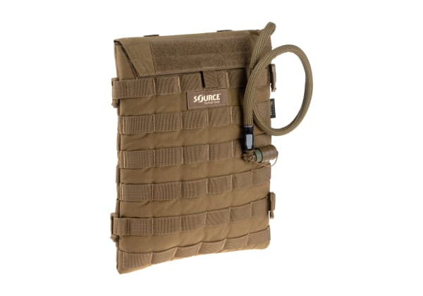 Source Razor 3L Low Profile Hydration Pouch