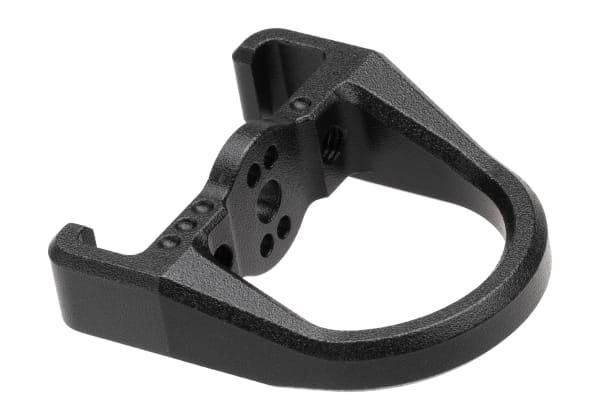TTI Airsoft Charging Ring with Selector Switch for AAP01