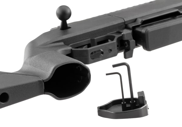 Ares EMG Helios EV01 Bolt Action Sniper Rifle