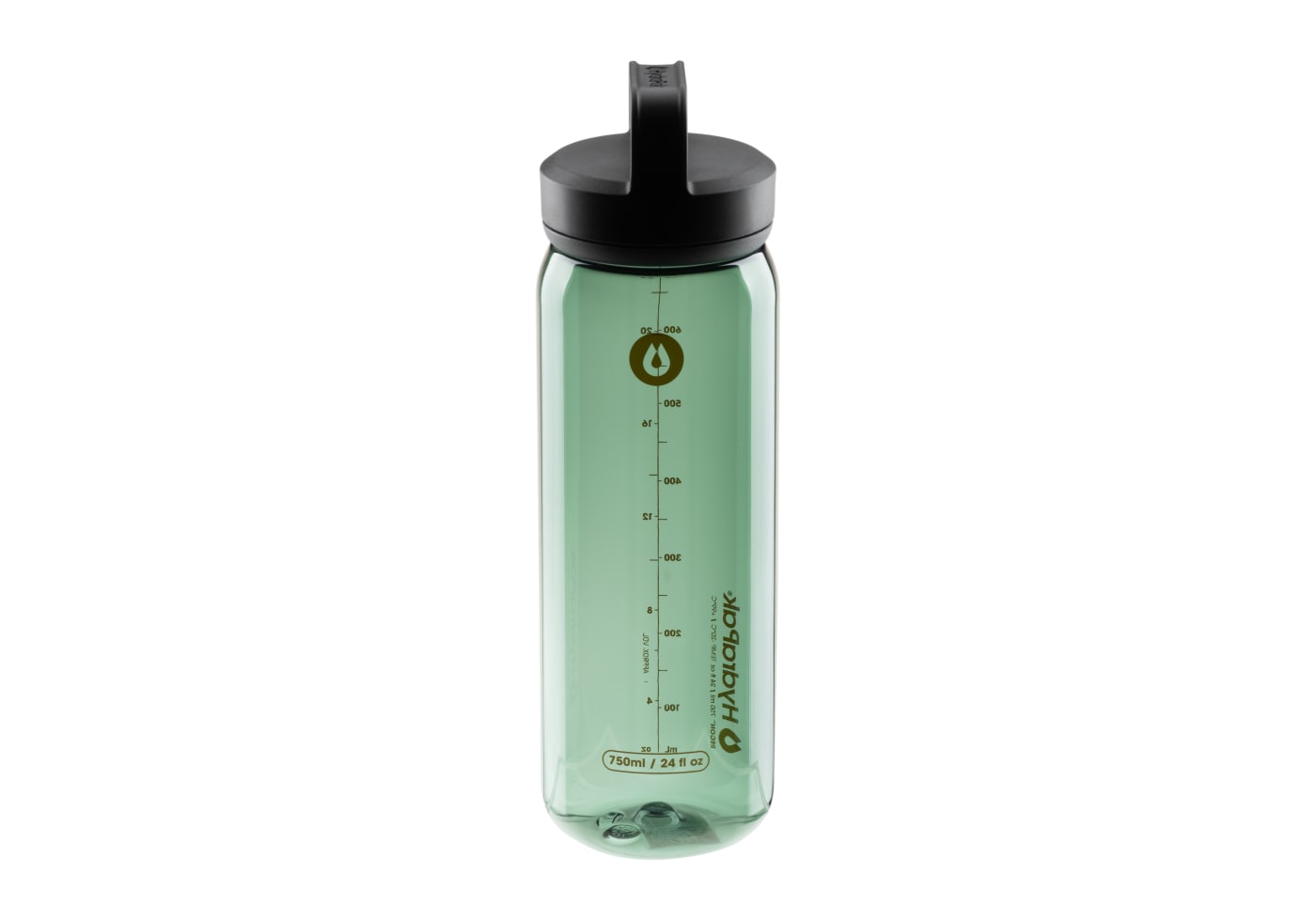 Hydrapak Recon Clip & Carry 750ml