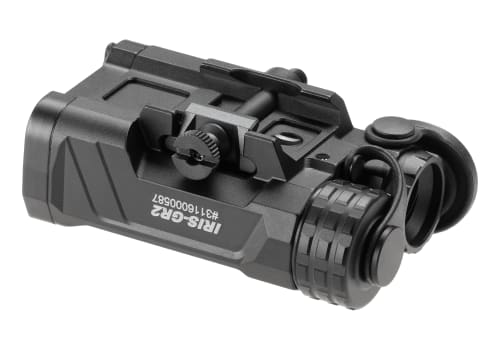 Holosun IRIS-2 Green / IR Laser