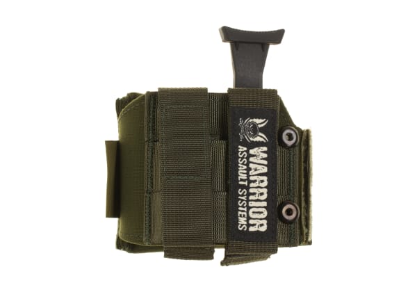 Warrior Universal Pistol Holster
