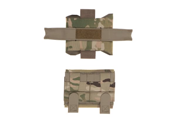 Blue Force Gear Molle Mounted Micro Trauma Kit NOW!