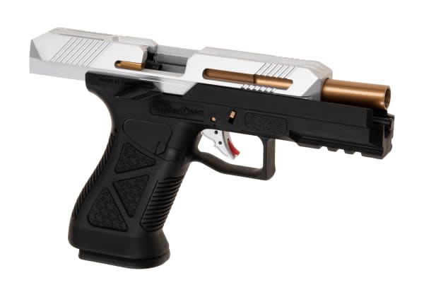 HFC AG-17 Metal Version GBB