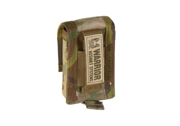 Warrior MS 2000 Strobe / Compass Pouch