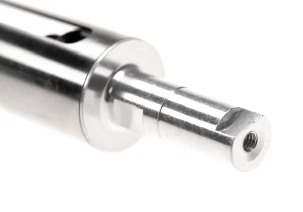 Maple Leaf VSR-10 Stainless Steel Cylinder Set M145 for ZERO Trigger Box