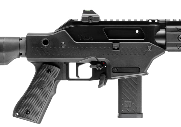 Vorsk VMP-2D GBB Rifle 1.9J Semi Only