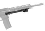 Ares M-LOK Swivel Bipod Long