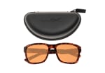 Wiley X WX Trek Captivate Polarized Copper