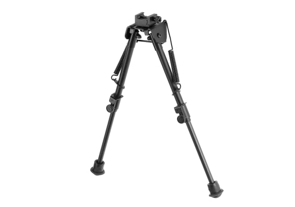 Leapers OP 8.3-12.7 Inch Bipod