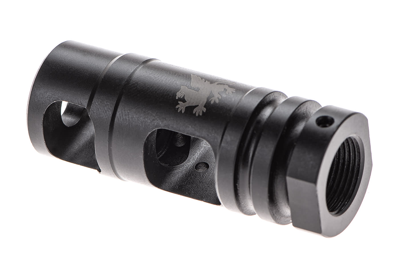 PTS Syndicate PTS Griffin M4SD Muzzle Brake CCW