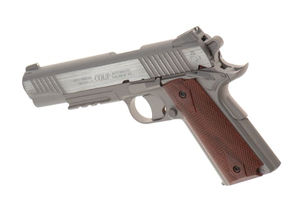 Colt M45A1 Co2 NBB