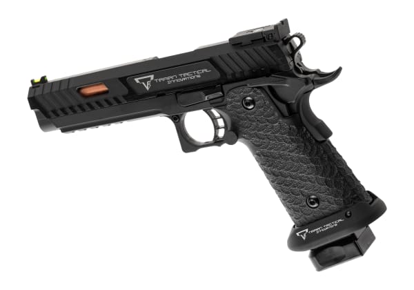 Taran Tactical EMG STI - TTI Licensed John Wick 3 2011 Combat Master GBB