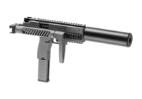 Vorsk VORSK VMP-1 SMG GBB Set Semi