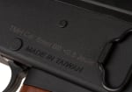 G&G CM47 0.5J