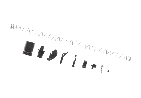 T4E HK416 / M4 RIS T4E Service Kit