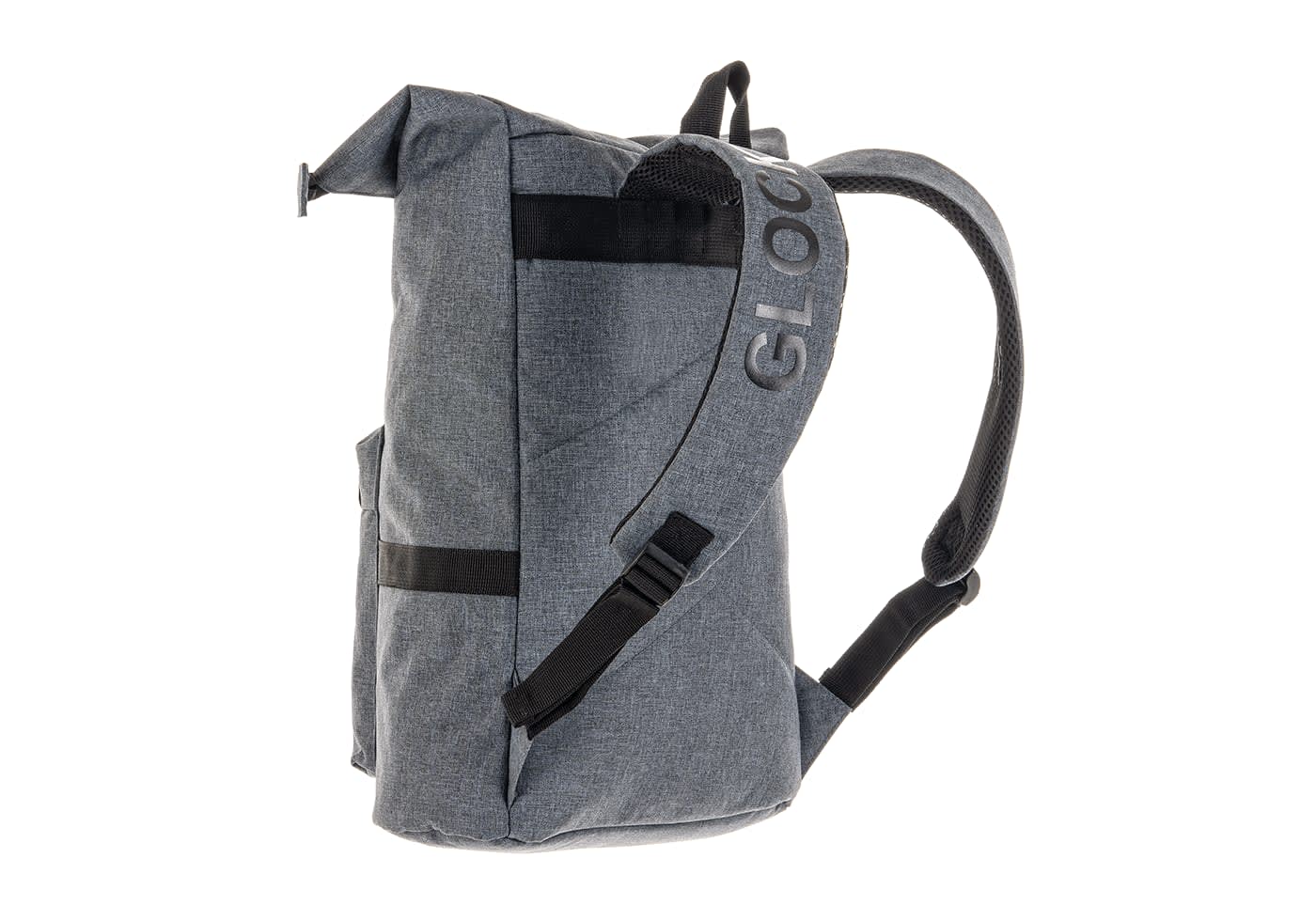 Glock Courier Style Backpack