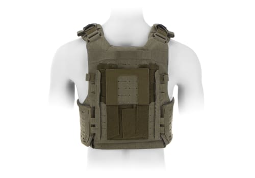 Templar's Gear CIBV Cataphract Plate Carrier DUTY