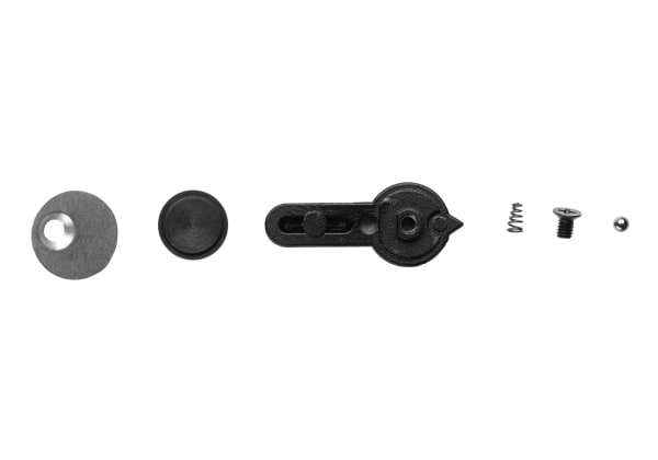 G&G M4 Fire Selector Full Steel