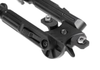 Ares M-LOK Folding Bipod Short