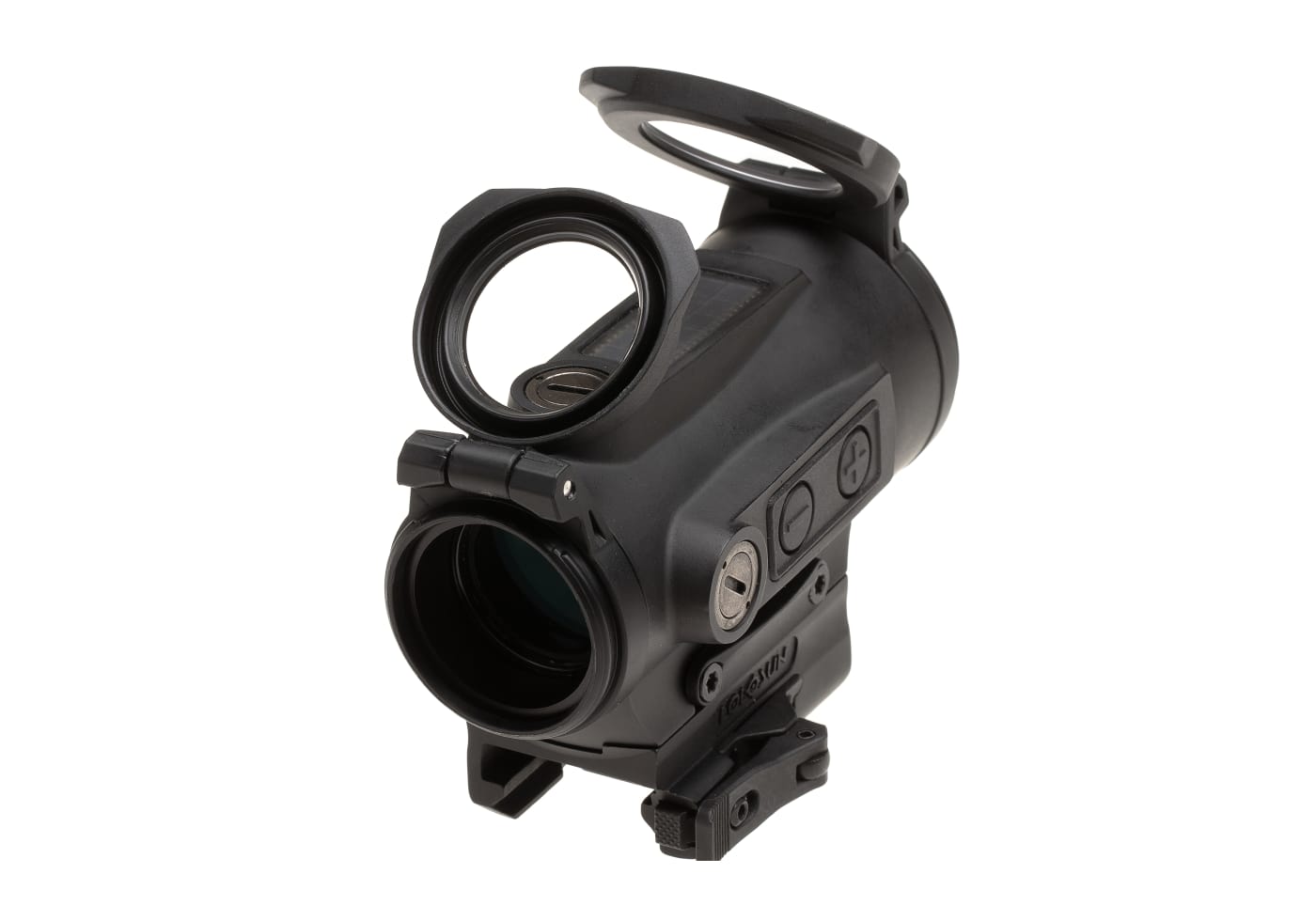 Holosun HE530C-GR Elite Solar Green Circle Dot Sight