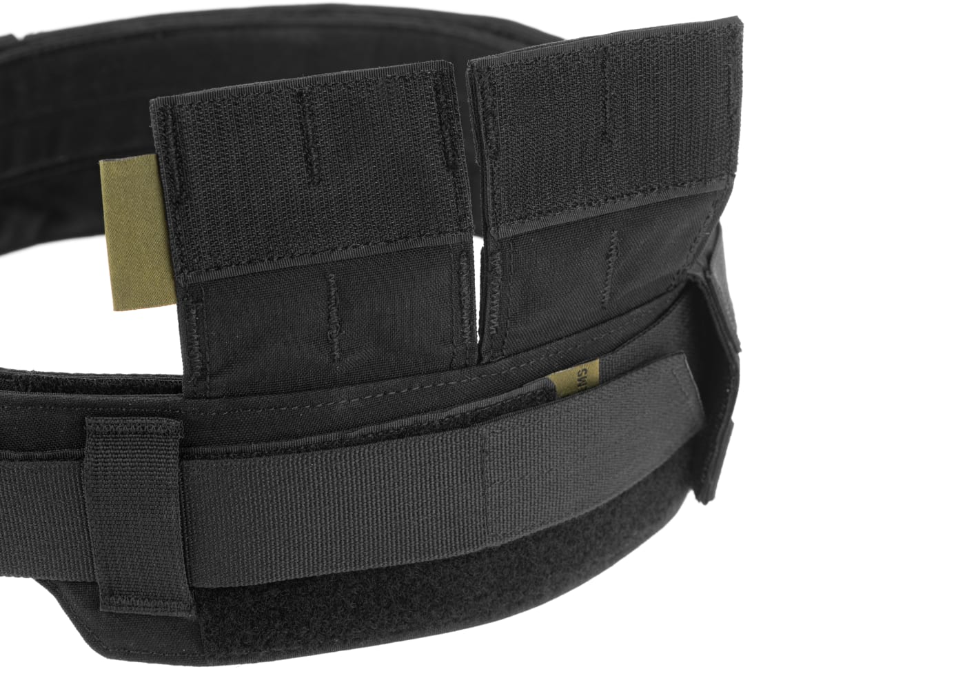 Warrior LPMB Low Profile MOLLE Belt Cobra Buckle