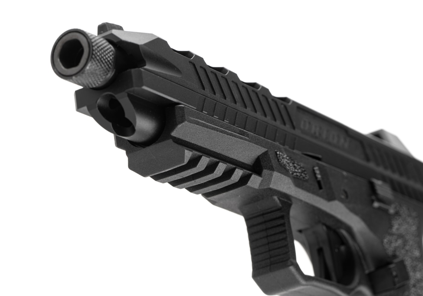 Poseidon Orion No.3 Performance GBB