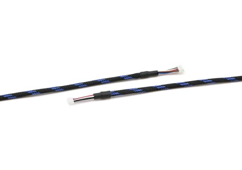 Polarstar Wire Harness Rev. 2 7.5