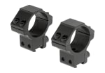 Leapers 30mm Airgun Mount Ring Medium