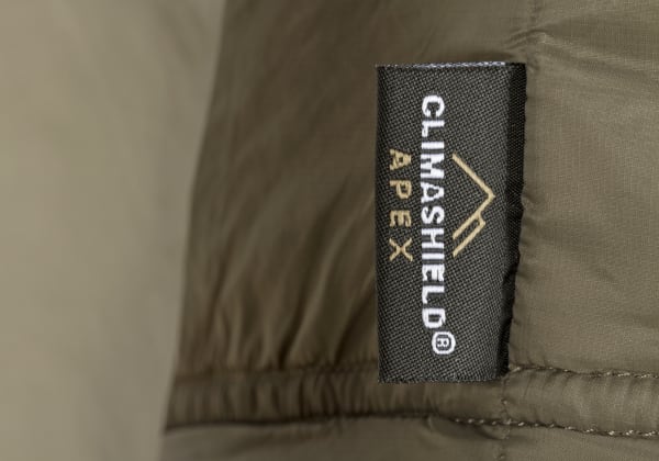 Clawgear CIL Jacket