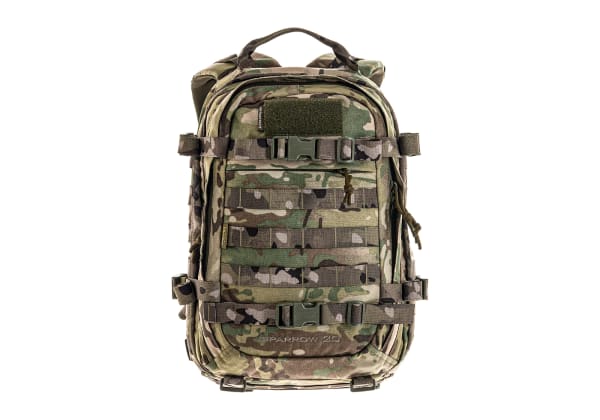 Wisport Sparrow 20 II