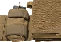 Warrior DCS Plate Carrier Base