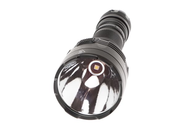 Nitecore P30 NEW Precise Tactical + NL2150R