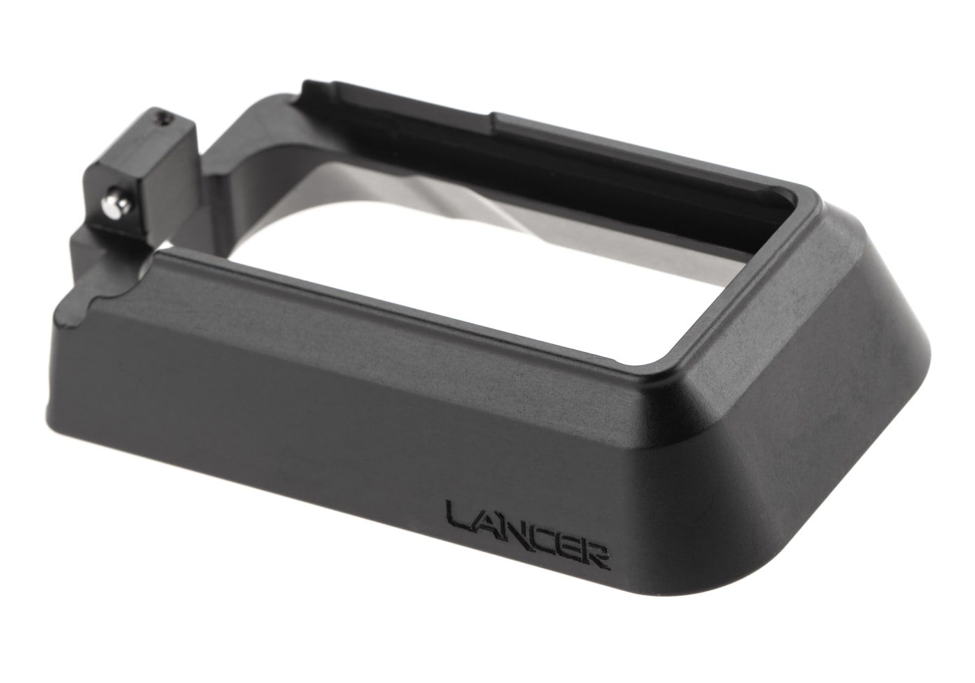 Lancer One Piece Adaptive Magwell