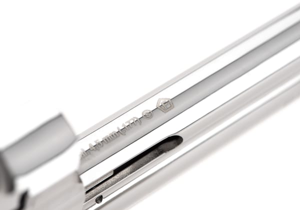 Smith & Wesson 629 Classic 6.5 Inch Full Metal 4.5mm Co2