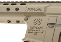 Cyma Noveske N4 Platinum Series