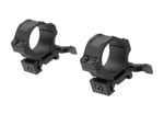 Leapers Accu-Sync QR 30mm Low Profile Rings