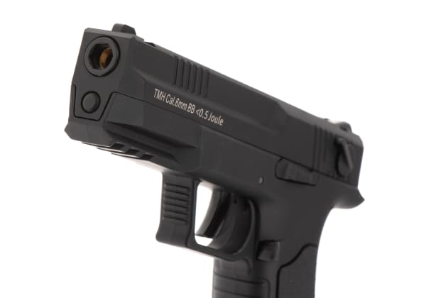 Cyma CM127 Advanced AEP
