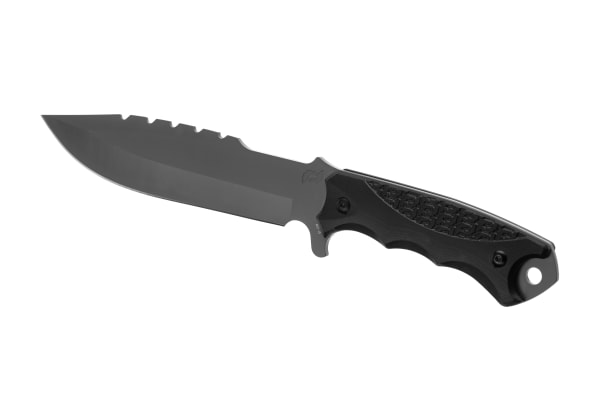 Schrade Extreme Survival Fixed Knife