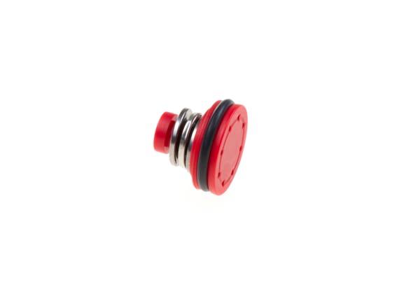 Guarder Polycarbonate Ventilation Piston Head