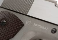 KWC M1911 Full Metal Co2