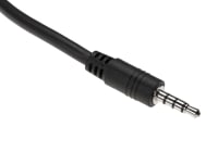 Earmor M51 Tactical PTT 3.5mm AUX