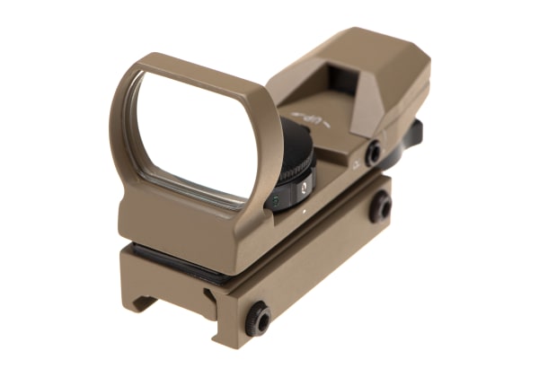 Aim-O Multi Reticle Red Dot