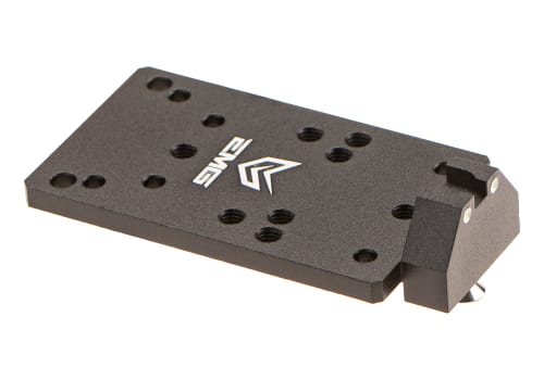 Strike Industries ARK17 MOS Mount Plate