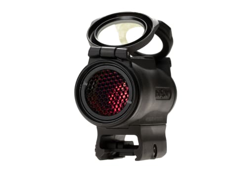 Holosun HE530G-RD Elite Red Circle Dot Sight