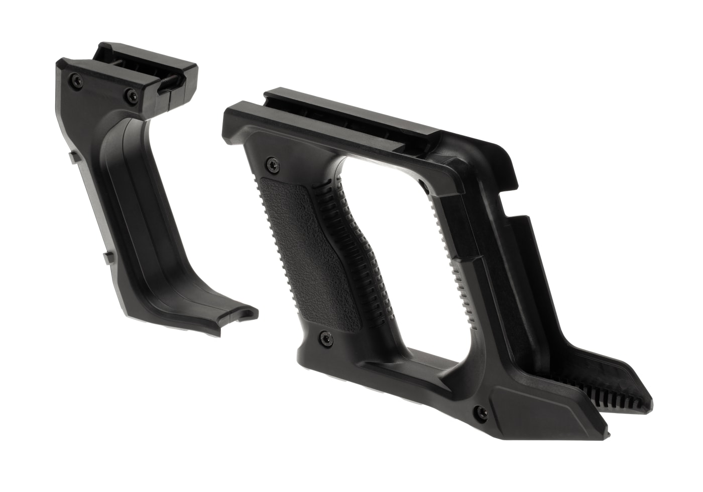 Laylax L.A.S. Kriss Vector Strike Knuckle Guard & Advanced Grip