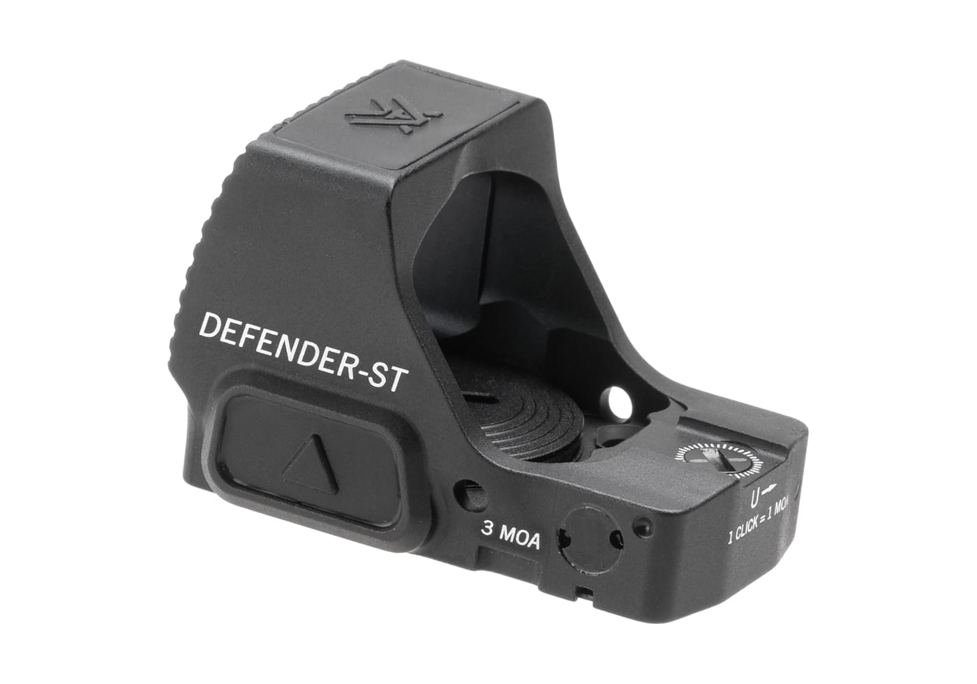 Vortex Optics Defender-ST 3 MOA Red Dot Sight