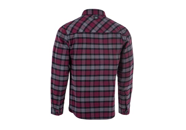 Vortex Optics Timber Rush Flannel