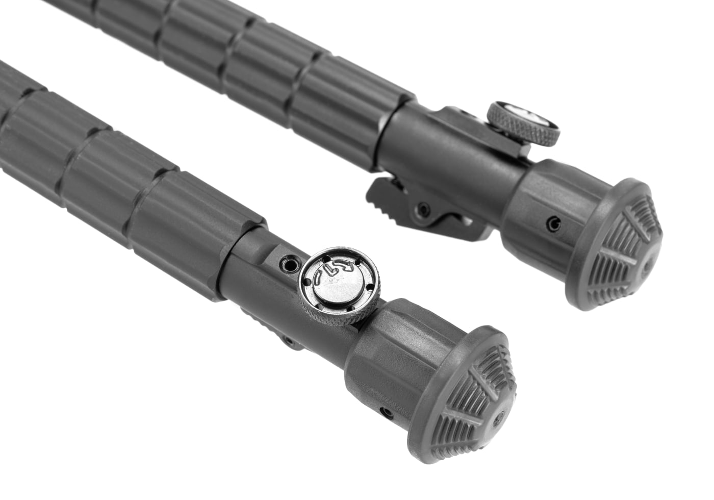 Leapers Recon 360 TL Picatinny 8.1-11.9 Inch Center Height Bipod