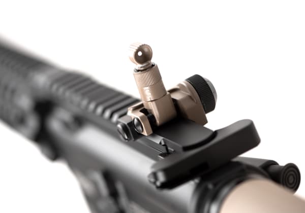 G&G GC18 MOD1
